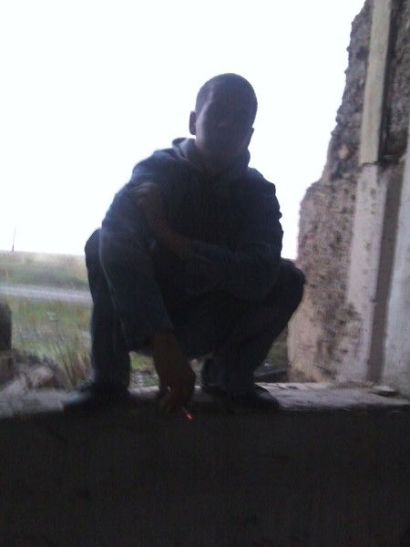 Владимир Бондаренко