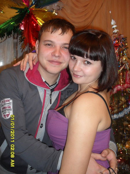 Оксана Цветинская