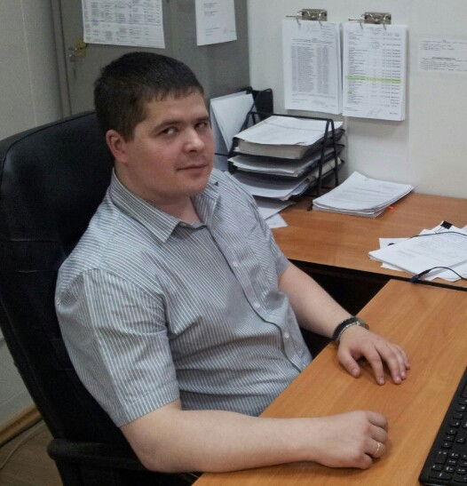 Александр Гуров