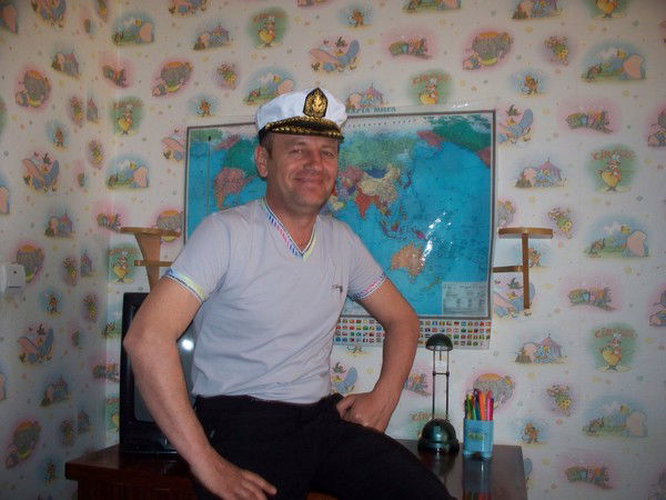 Владимир Ясенков