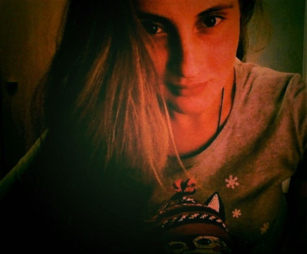 Виктория Лескова