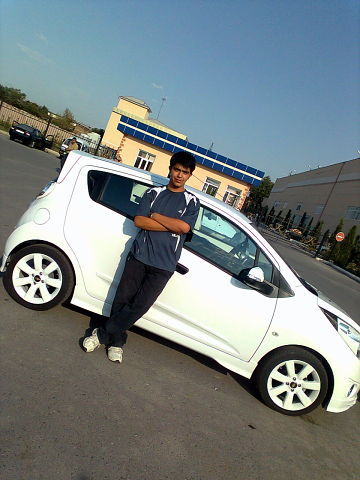 Азиз Юлдашев