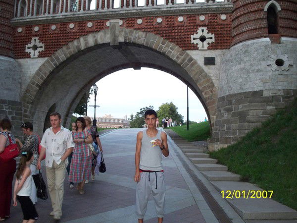 Рустам Рахматуллин