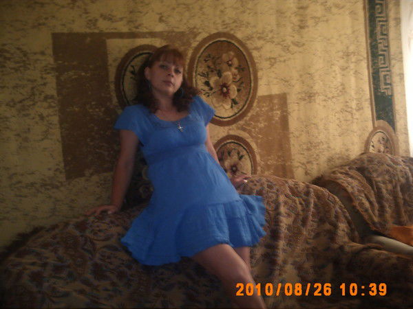 Анна От Винта