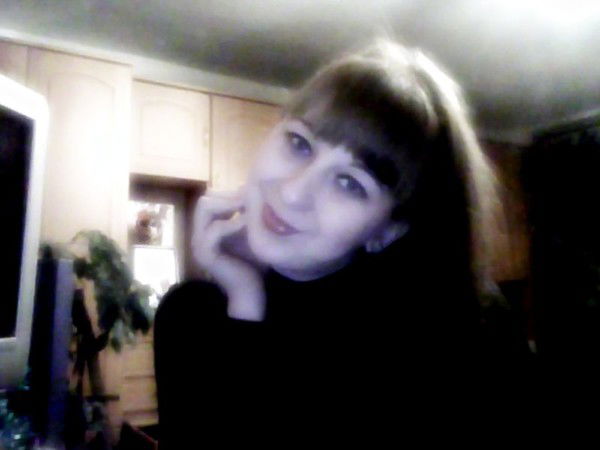 Виктория Бородай