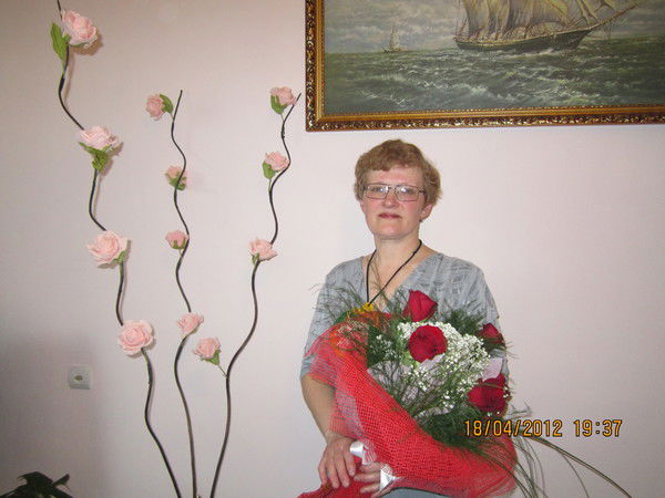 Татьяна Иванова