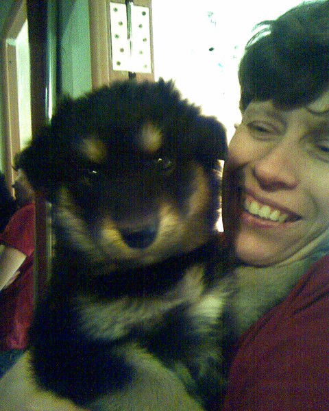 Ирина Попова