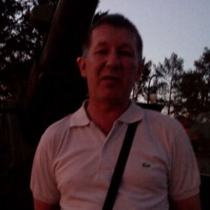 Владимир Ефимов