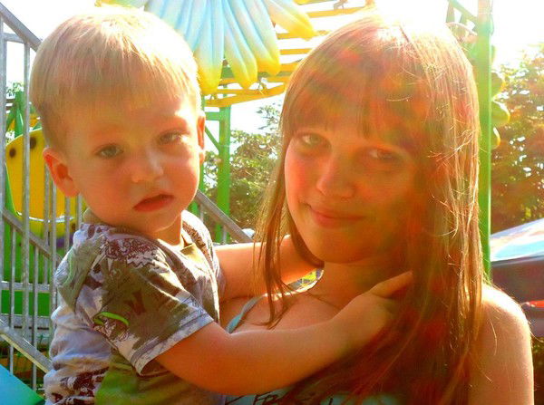 Анастасия Беляева