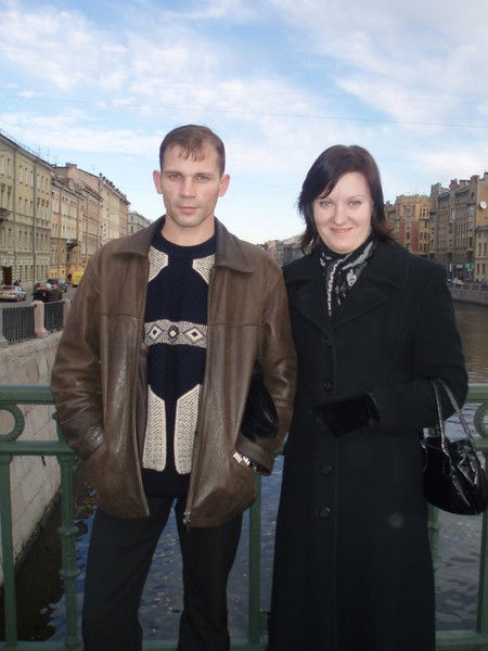 Дмитрий Недогода