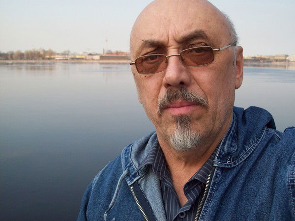 Лев Дьяченко