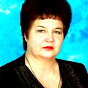 Лидия Воронина