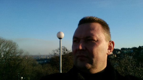 Александр Братчиков