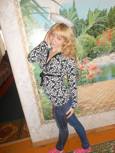 Кисулька *********