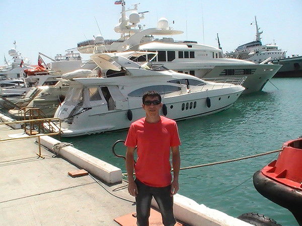 Нурбек Маматов