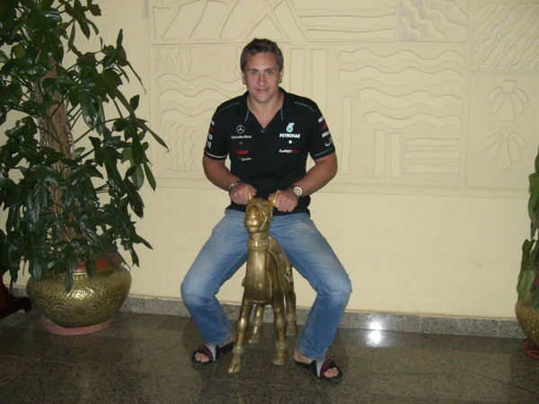 Михаил Мишин