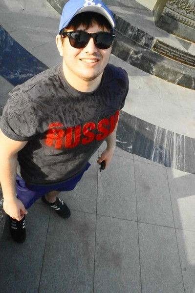 Адыгэ Щiалэ