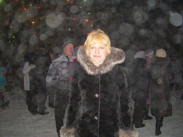 Екатерина Кузьминова