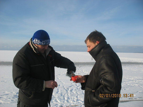 Алексей Морозов