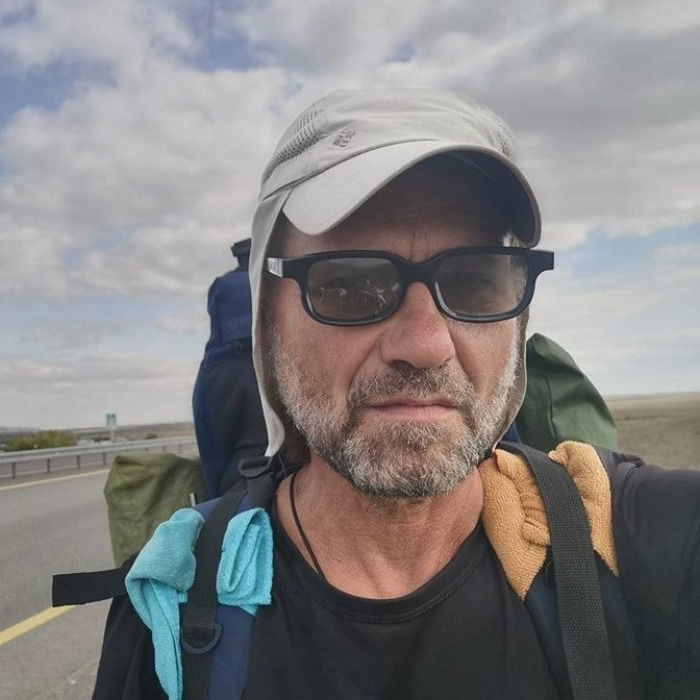 Михаил Голубинский