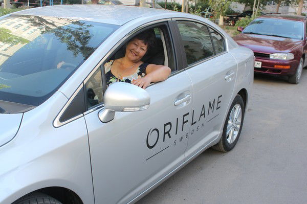 Бахыт Тадчетдинова