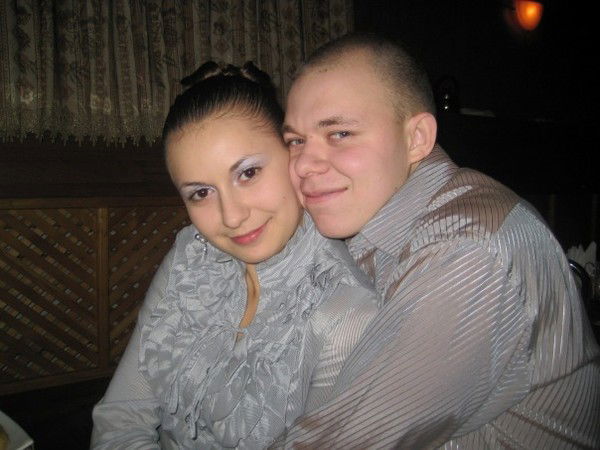 Анжела Гаврилова