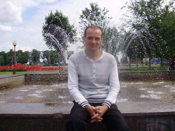 Виктор Траулько