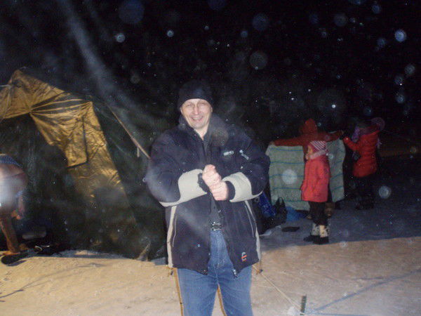 Евгений Холевинский