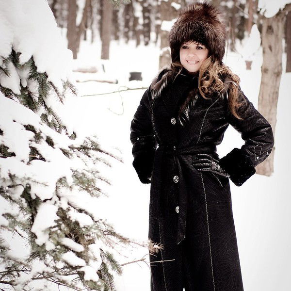 Екатерина Боровик