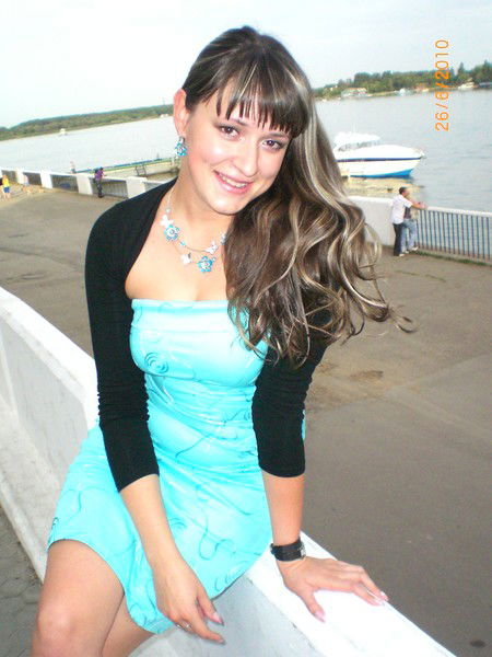 Татьяна Макеева