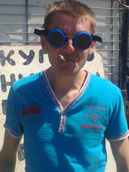 :) Александр