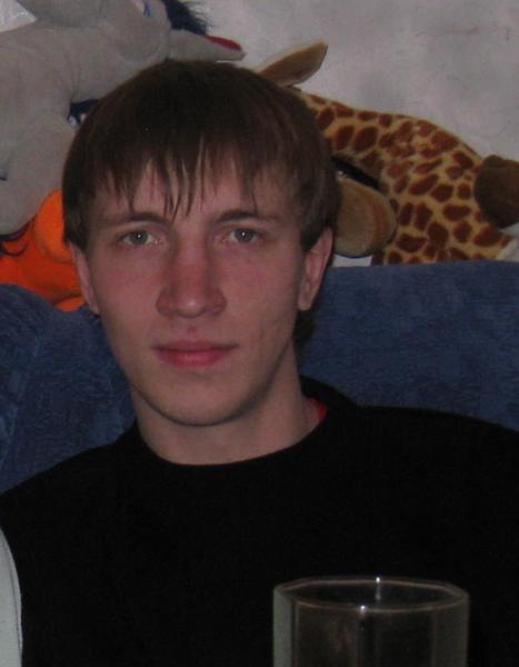 Алексей Замараев