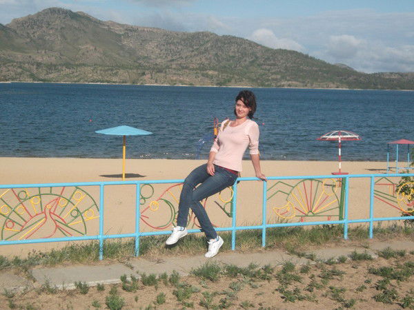 Анна Демченко