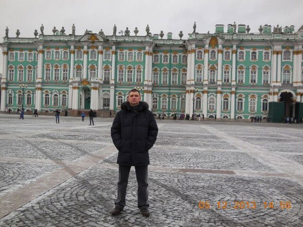 Владимир Смирнов