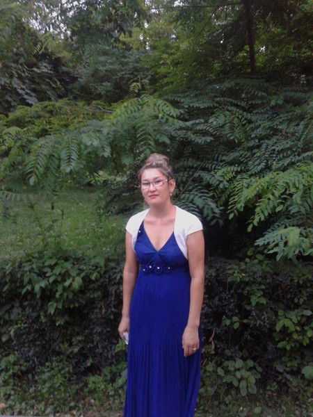 Айман Султаева