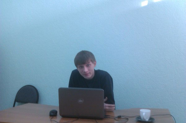 Кирилл Уфимцев