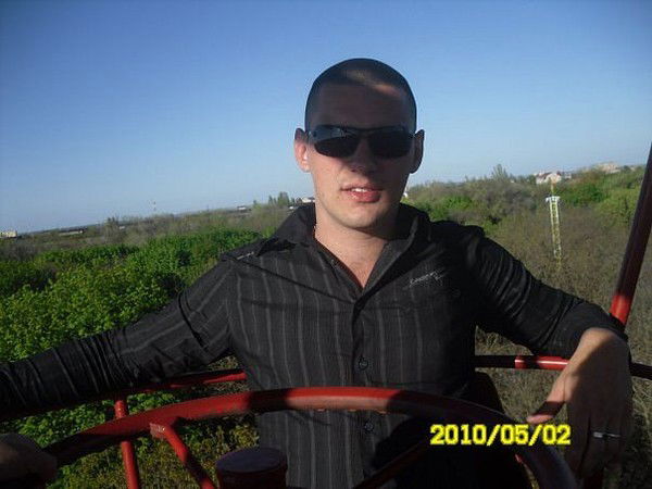 Миша Сивокоз