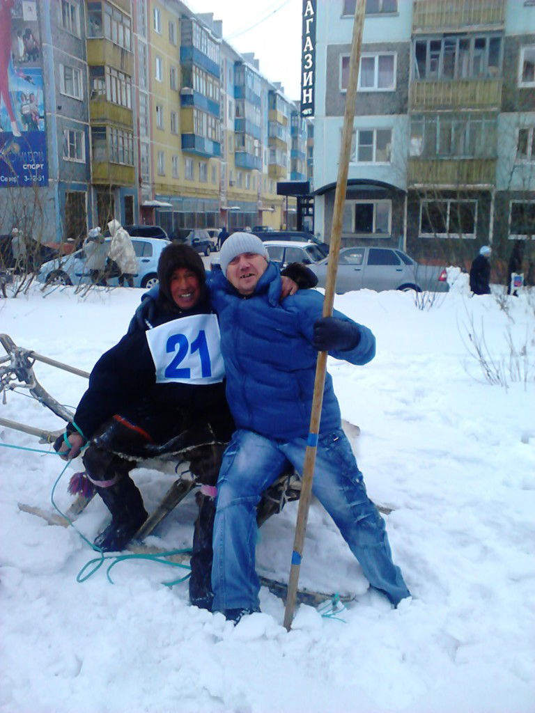 Эдуард Комаров