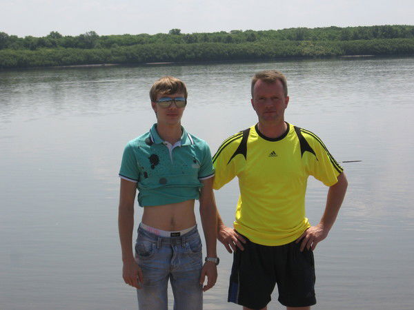 Павел Кухарчук