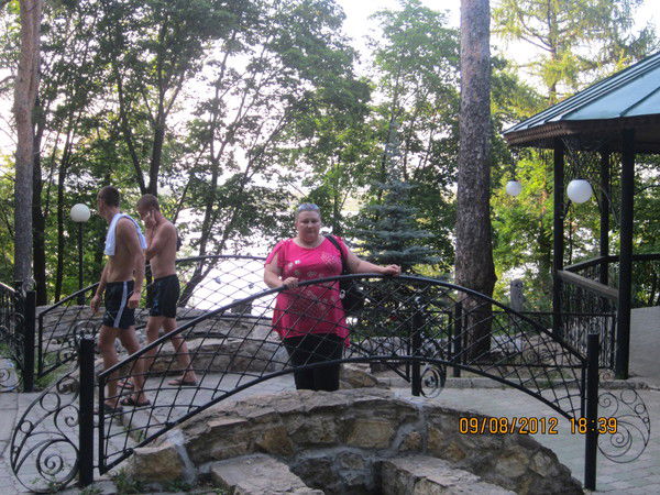 Светлана Зиганшина