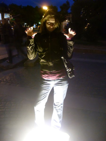 Оксана Павленко