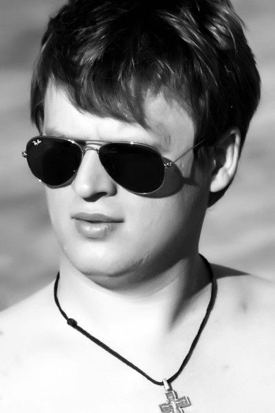 Евгений Померанцев