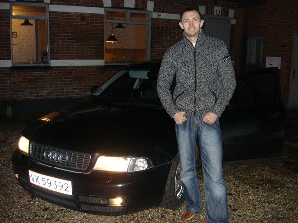 Николай Фатенко