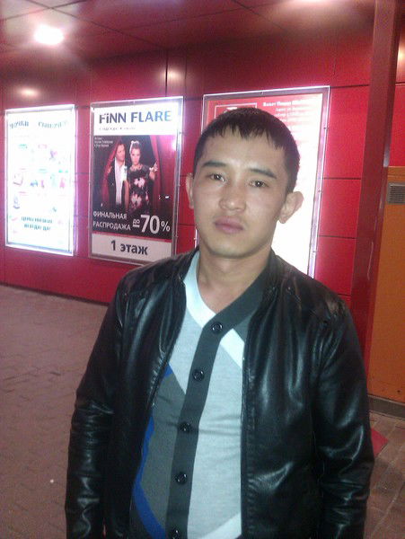 Аскат Дуйшеев