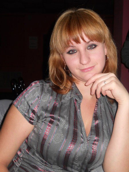 Юлия Шакенова / Белошапко