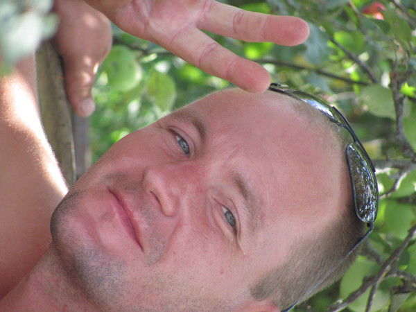 Андрей Трубочкин