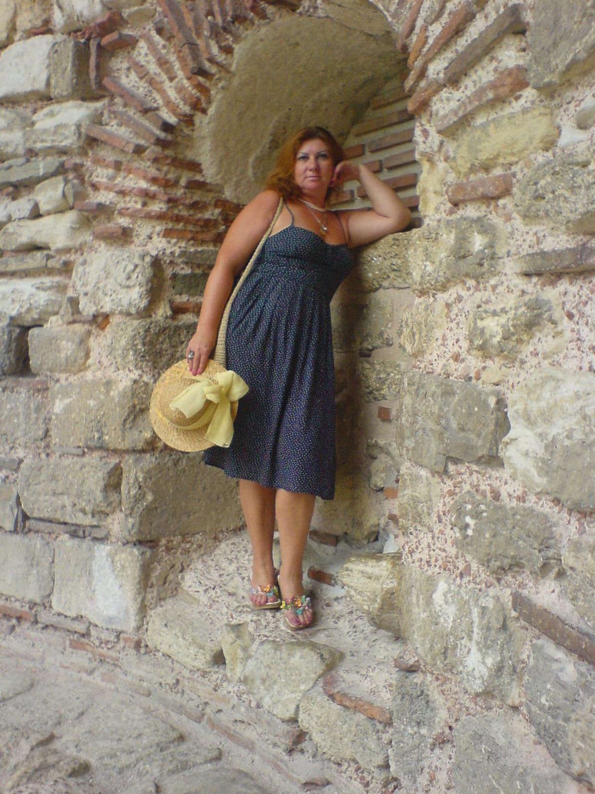 Юлия Чинилина