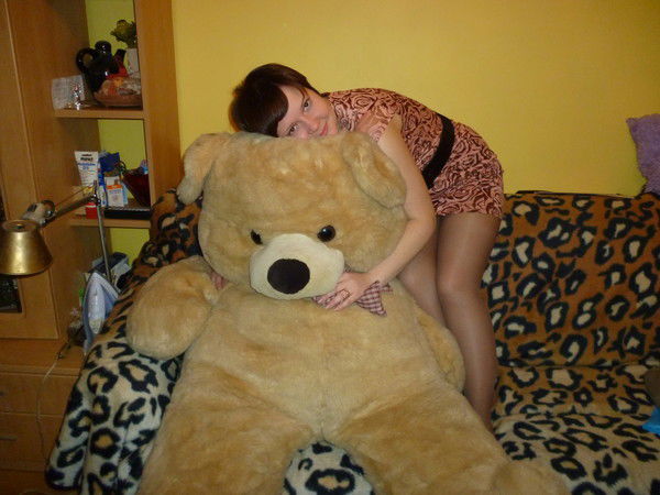 Татьяна Садриева