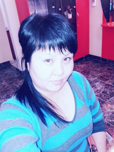 Куралай Молдажанова