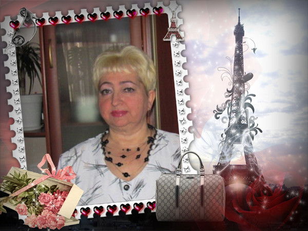 Наталья Шишкина